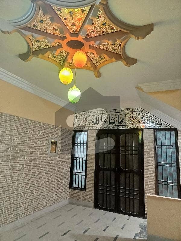 Saadi Town House For Rent 240 Double