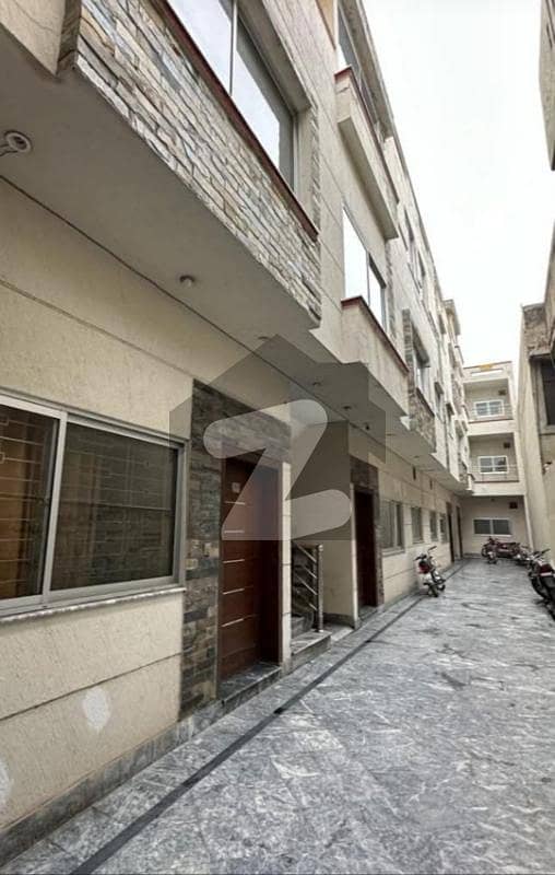 Fully Furnished Luxury Spanish Studio Room For Rent