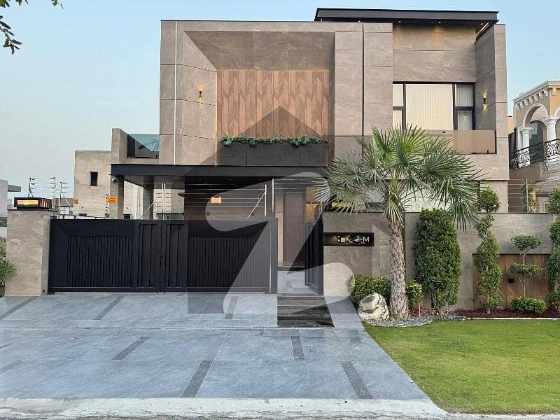 Brand New Lavish Spanish House