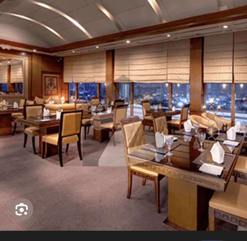 4 Kanal Hotel Is Available