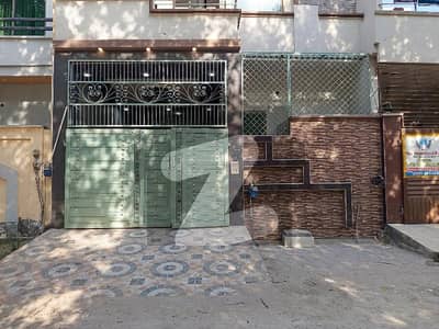 Get An Attractive House In Faisalabad Under Rs. 22500000