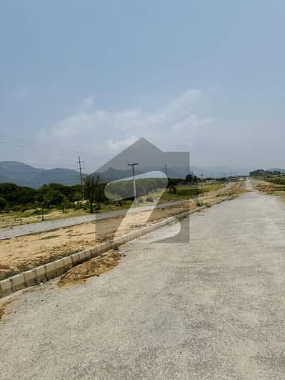 ای ۔ 12/2 ای ۔ 12,اسلام آباد میں 4 مرلہ رہائشی پلاٹ 1.5 کروڑ میں برائے فروخت۔