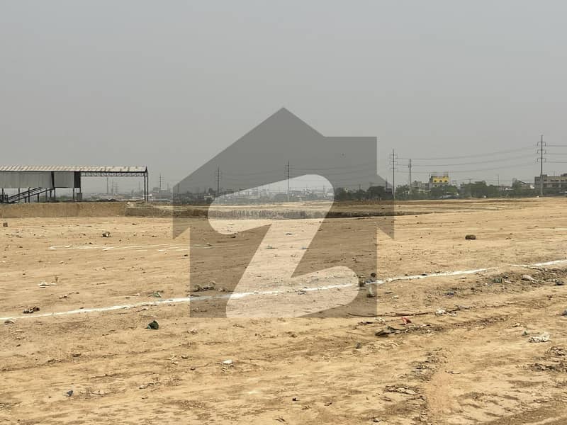 30x60 Plot In I-12/1 Prime Location