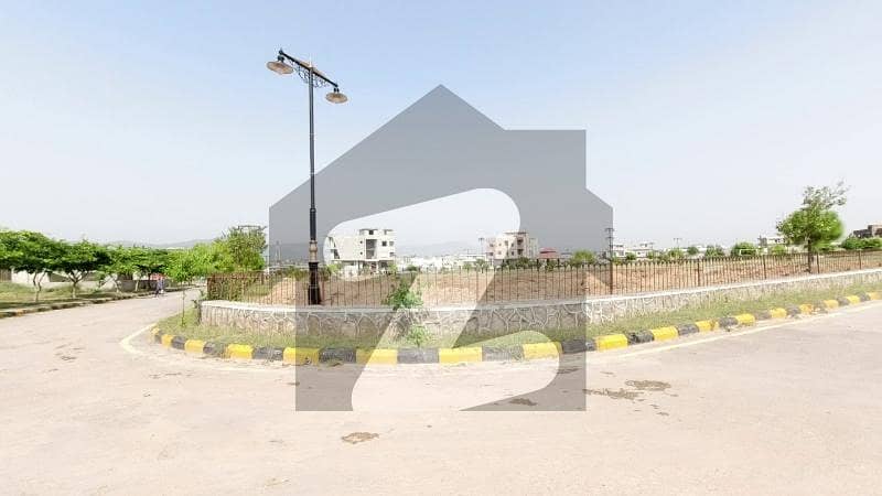 Residential Plot For sale In E-16/2 Residential Plot For sale In E-16/2