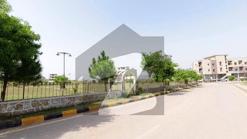1 Kanal Residential Plot In E-16/3 1 Kanal Residential Plot In E-16/3