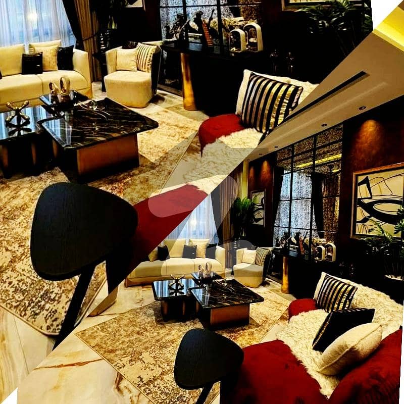 گلزارِ ہجری سکیم 33,کراچی میں 5 مرلہ رہائشی پلاٹ 1.2 کروڑ میں برائے فروخت۔