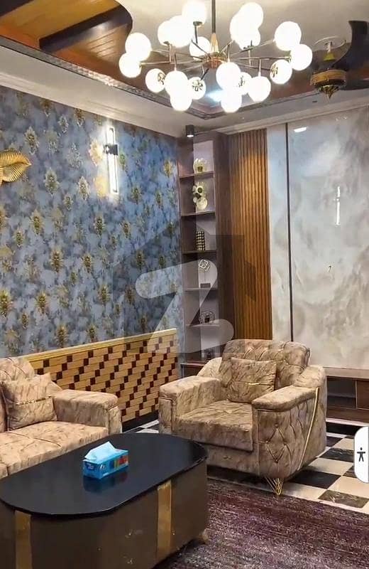 حیات آباد فیز 6 حیات آباد,پشاور میں 3 کمروں کا 7 مرلہ بالائی پورشن 1.5 لاکھ میں کرایہ پر دستیاب ہے۔