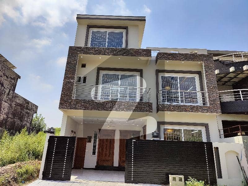 Brand New House For Sale