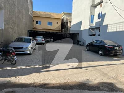 Residential Plot Of 10 Marla Available For sale In Chaklala Scheme 3