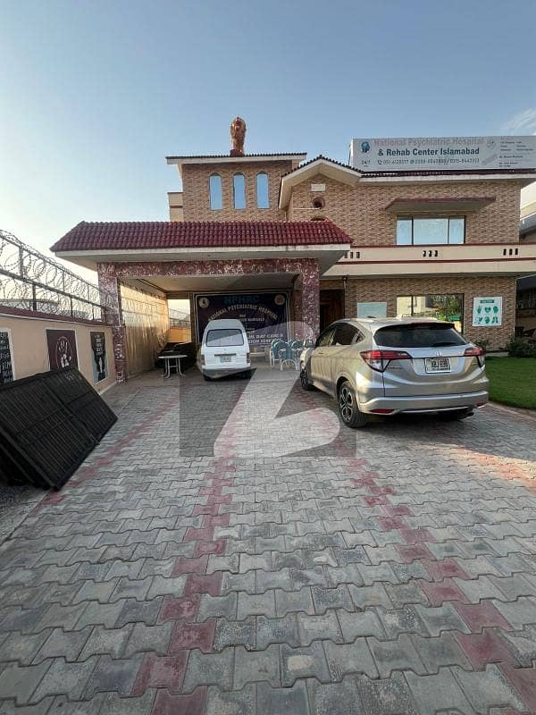 2 Kanal House Available For Rent In Banigala Islamabad 2 Kanal House Available For Rent In Banigala Islamabad