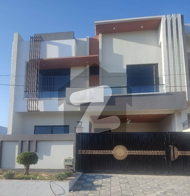 Brand New House For Sale