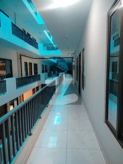 Brand New Apartment 4th Floor Lift Available And All Facilities Available