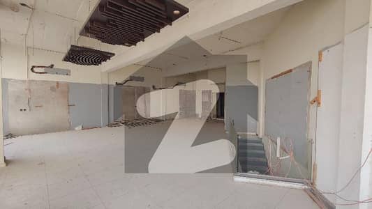 3200 Square Feet Commercial Hall Available For Rent