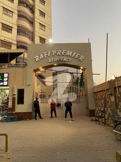 Rafi Premier Residency Fully Leased 3DD Apartment For Sale Ideal For Families, Bank Loan, Financers & Investors Rafi Premier Residency Fully Leased 3DD Apartment For Sale Ideal For Families, Bank Loan, Financers & Investors