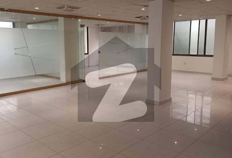 Prime Building Prime Location Executive Office Is For RENT