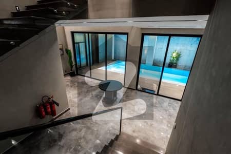 10 MARLA BRAND NEW HOUSE FOR SALE IN DHA PHASE 7 10 MARLA BRAND NEW HOUSE FOR SALE IN DHA PHASE 7