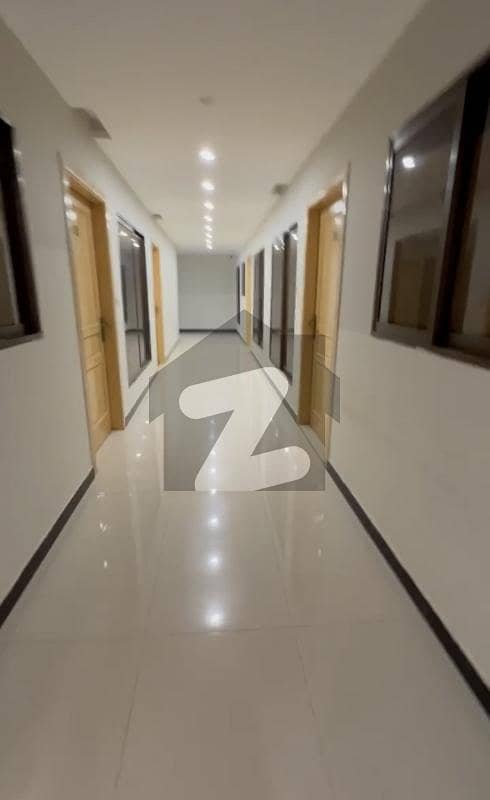 Brand New Flat For Rent