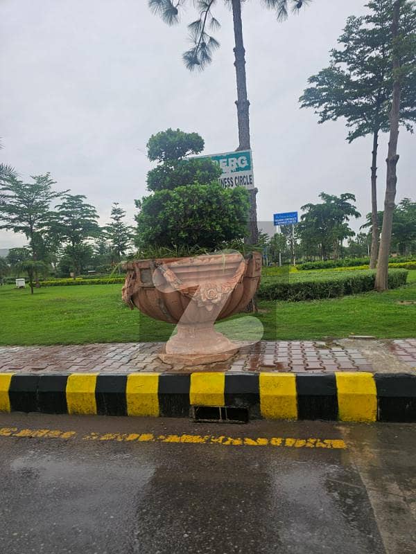 Gulberg Residencia block V