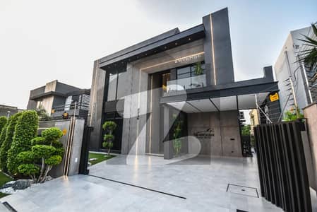 ڈی ایچ اے فیز 7 ڈیفنس (ڈی ایچ اے),لاہور میں 4 کمروں کا 10 مرلہ مکان 4.79 کروڑ میں برائے فروخت۔