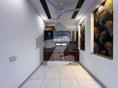 10 Marla Near Carrefour With 10 Kv Solar Modern Villa For Sale In DHA