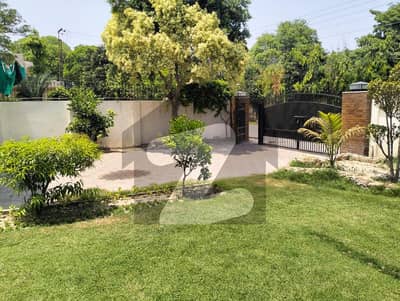 2 Kanal Used Modern Design Most Beautiful Bungalow For Sale At Prime Location Of Dha Lahore Near To Park Masjid & Commercial Market