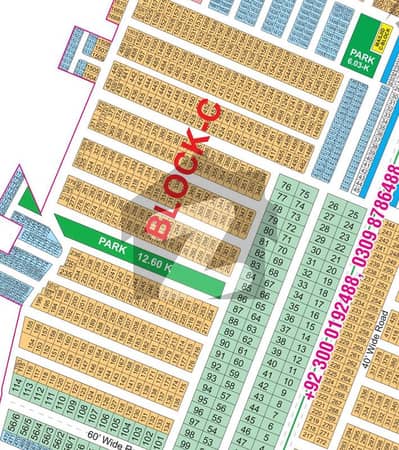 10 Marla Possession Plot For Sale 10 Marla Possession Plot For Sale