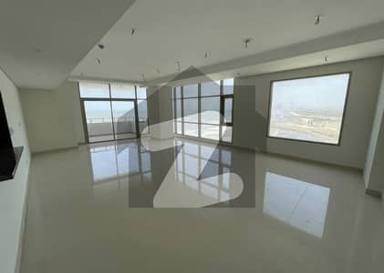 4 BED SEA FACING APARTMENT FOR RENT IN EMAAR REEF TOWERS