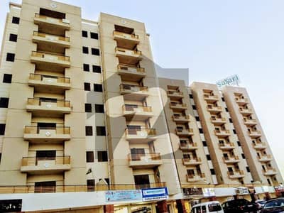 Beautiful Apartment Available for sale prime location of scheme 33 Beautiful Apartment Available for sale prime location of scheme 33