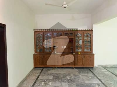 6 Marla First Floor For Rent In Phase 5B