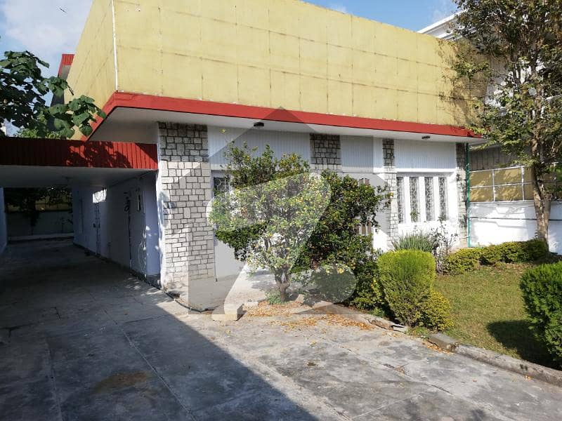 HOUSE FOR RENT IN F-6