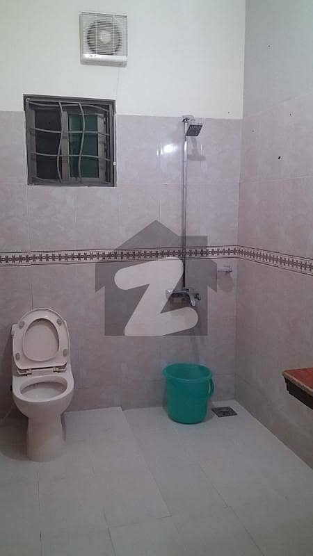 UPPER PORTION FOR RENT IN F-6