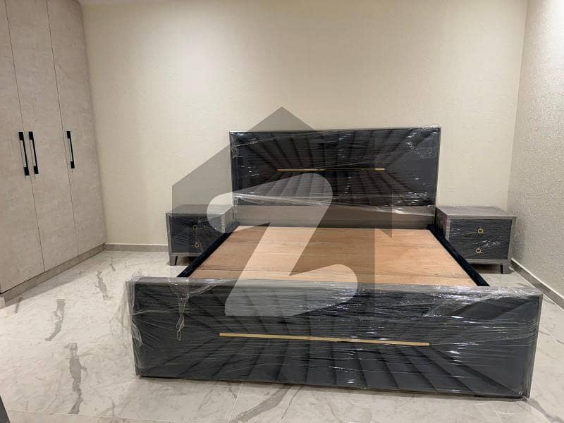 ایف ۔ 10 اسلام آباد میں 1 کمرے کا 4 مرلہ فلیٹ 2.8 لاکھ میں کرایہ پر دستیاب ہے۔