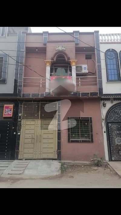 ال-غنی گادڈن فیز 2 الغنی گارڈن,جی ٹی روڈ,لاہور میں 3 کمروں کا 2 مرلہ مکان 72.0 لاکھ میں برائے فروخت۔ ال-غنی گادڈن فیز 2 الغنی گارڈن,جی ٹی روڈ,لاہور میں 3 کمروں کا 2 مرلہ مکان 72.0 لاکھ میں برائے فروخت۔