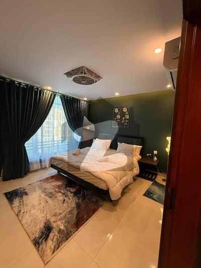 1 Bedroom Non Furnished Apartment Available For Rent Original Picture