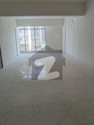 Office Space For Rent | 1,050 Sq. Ft. In Murtaza Commercial Lane No. 3 DHA Phase 8 Karachi