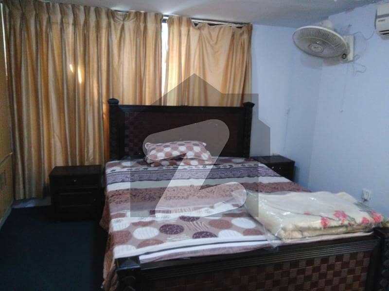 LOWER PORTION FOR RENT IN f-6