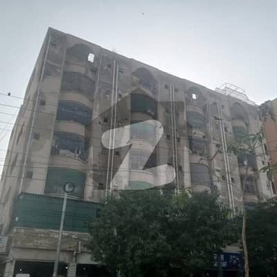 Prime Location 350 Square Feet Shop For Sale Is Available In Gulistan-E-Jauhar - Block 13