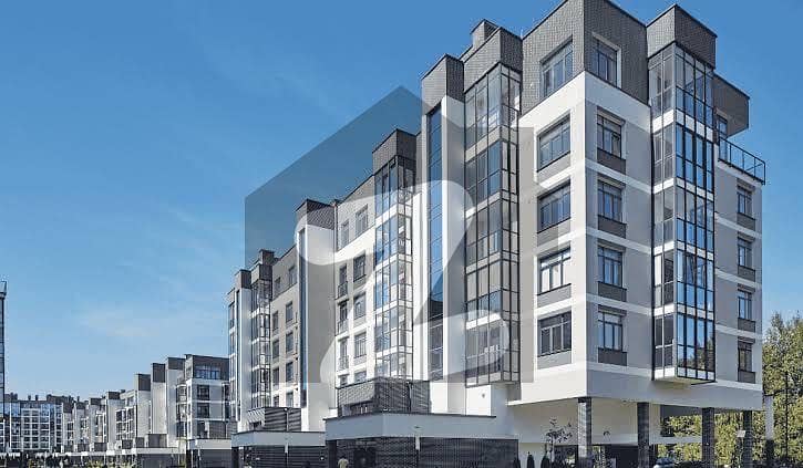 1 Bed Flat Brand New