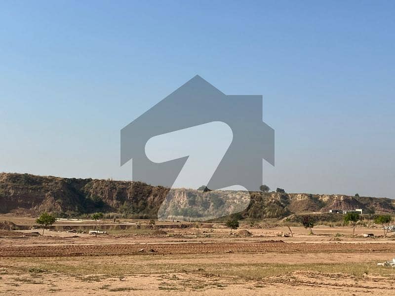 ڈی ایچ اے ویلی ڈی ایچ اے ڈیفینس,اسلام آباد میں 8 مرلہ رہائشی پلاٹ 39.0 لاکھ میں برائے فروخت۔