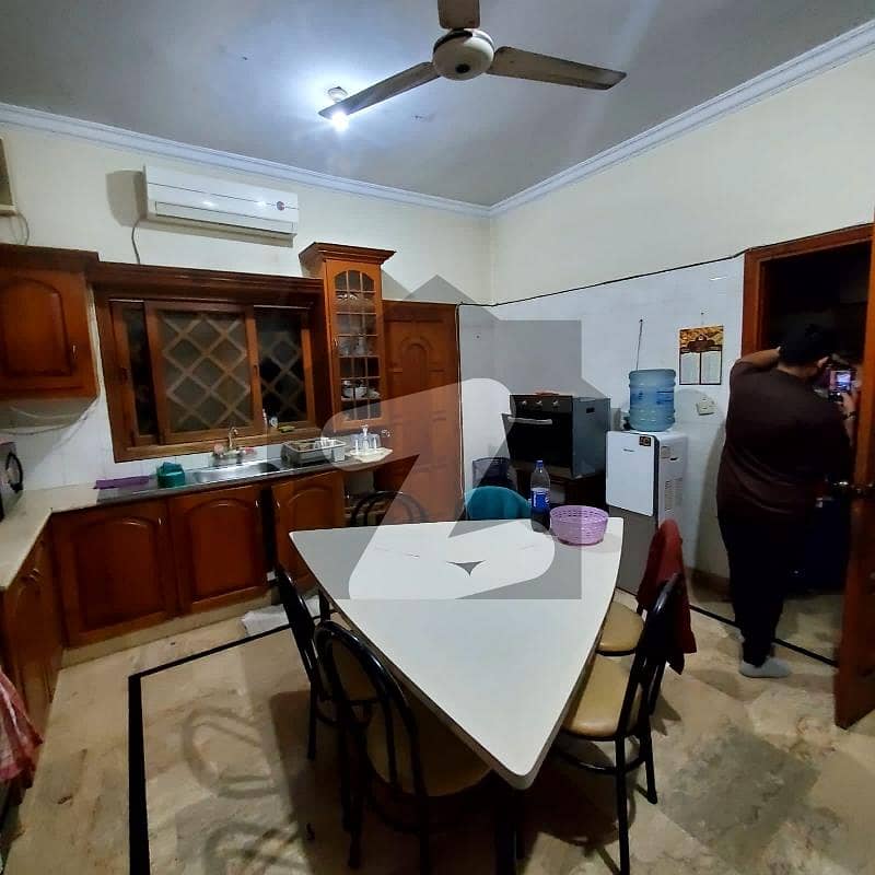 Bungalow for sale phase 6 dha Karachi