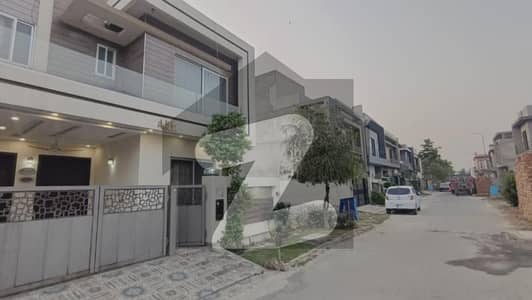 5 Marla House for Sale | Al-Kabir Town | Modern Design | Ready to Move | Fully Furnished 5 Marla House for Sale | Al-Kabir Town | Modern Design | Ready to Move | Fully Furnished
