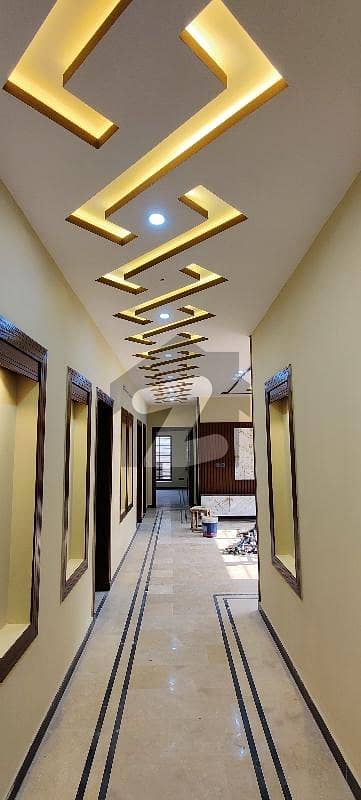 Brand New Upper Portion