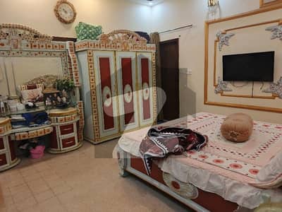 Single Storey House Available For Rent Block B