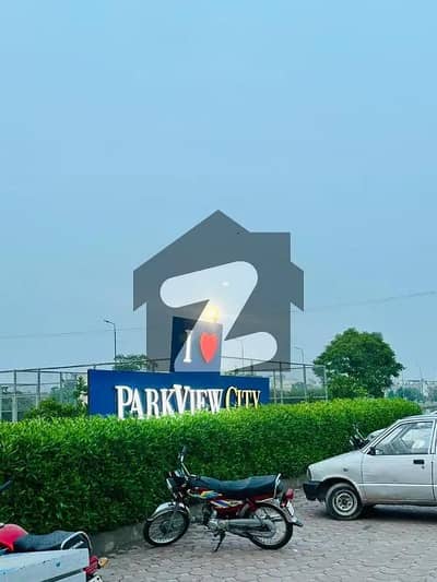 Rose Block 4 Marla Commercial Corner Plot For Sale | Park View City Lahore Rose Block 4 Marla Commercial Corner Plot For Sale | Park View City Lahore