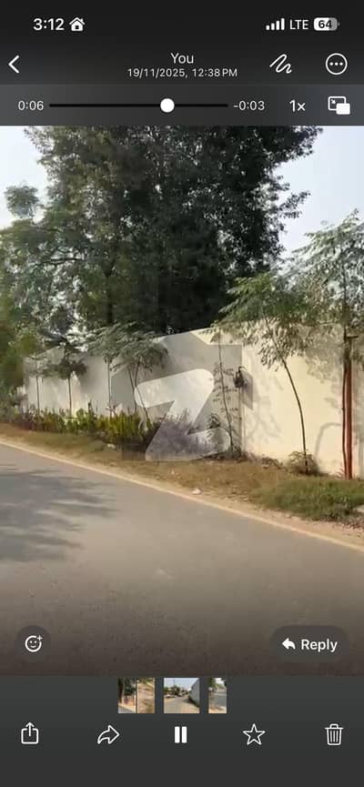 2 kanal plot for sale