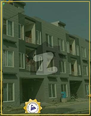 1st Floor - FAMILY APARTMENT 3 Marla FULL PAIDE Flat (90% Work Completed) 1st Floor - FAMILY APARTMENT 3 Marla FULL PAIDE Flat (90% Work Completed)