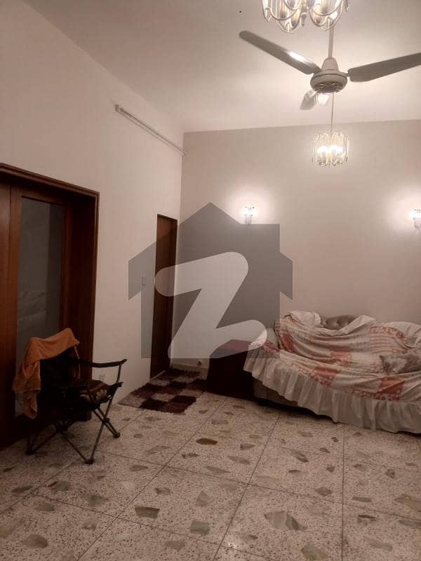 HOUSE FOR RENT IN F-8