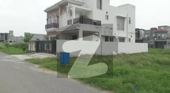 DHA phase 5 Prime Location 10 Marla possession plot DHA phase 5 Prime Location 10 Marla possession plot