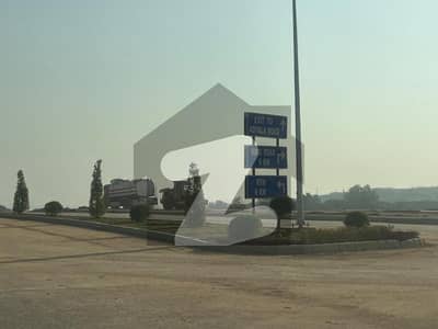 5 Marla Plot On Installments In DHA Phase 4 5 Marla Plot On Installments In DHA Phase 4