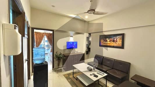 ڈی ایچ اے ڈیفینس فیز 2 ڈی ایچ اے ڈیفینس,اسلام آباد میں 2 کمروں کا 4 مرلہ فلیٹ 1.25 کروڑ میں برائے فروخت۔